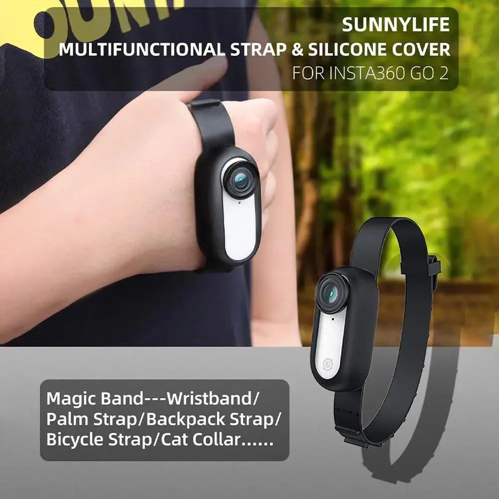 No WiFi Required Cat and Dog Collar Camera with Video Recording Movement, Mini Body Camera Indoor/Outdoor Wireless Collar